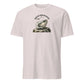 Moister Than an Oyster Soft Cotton T-Shirt