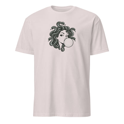 Medusa Soft Cotton T-Shirt