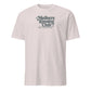 Mediocre Running Club Soft Cotton T-Shirt