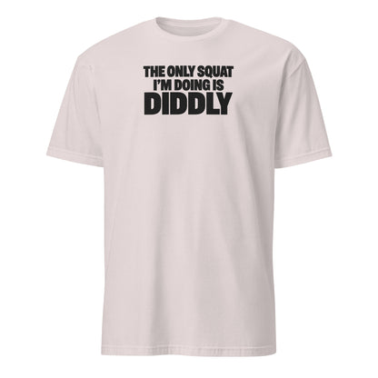 Diddly Squat Soft Cotton T-Shirt