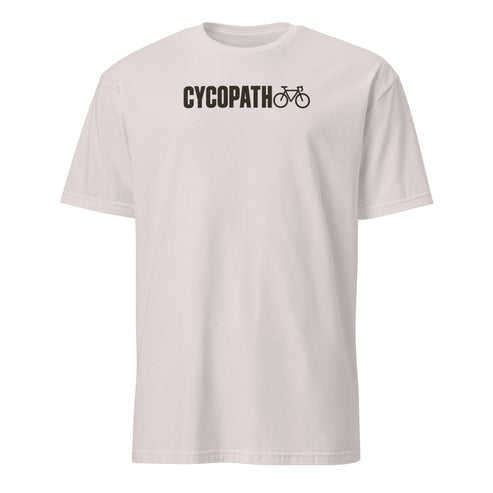Cycopath Soft Cotton T-Shirt