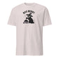 Boo Berry T-Shirt in Ice Grey, front