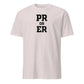 PR or ER Soft Cotton T-Shirt