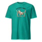 Slothing It Away Soft Cotton T-Shirt