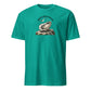 Moister Than an Oyster Soft Cotton T-Shirt