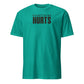 Everything Hurts Soft Cotton T-Shirt