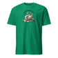 Moister Than an Oyster Soft Cotton T-Shirt