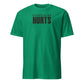 Everything Hurts Soft Cotton T-Shirt