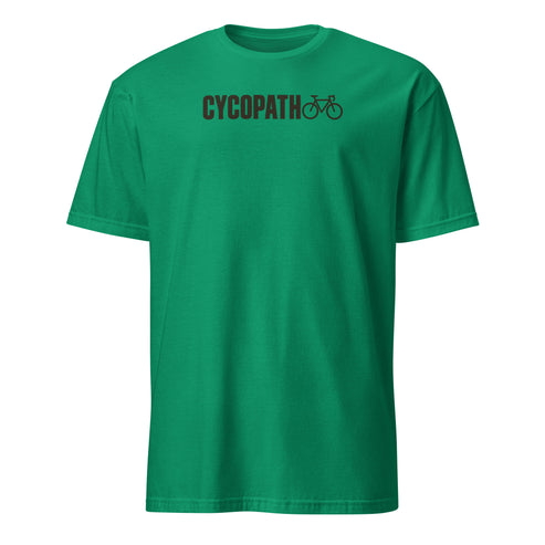 Cycopath Soft Cotton T-Shirt