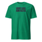 Run Faster Soft Cotton T-Shirt