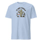 Te Amo Tequila Soft Cotton T-Shirt