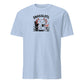Snaxalotl Soft Cotton T-Shirt