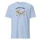 Slothing It Away Soft Cotton T-Shirt