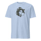 Medusa Soft Cotton T-Shirt