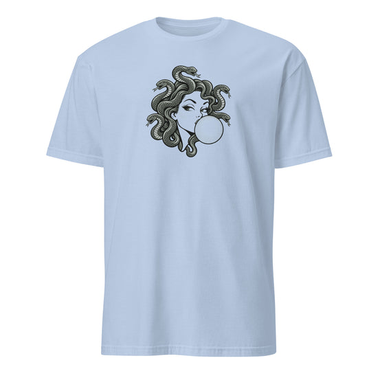 Medusa Soft Cotton T-Shirt