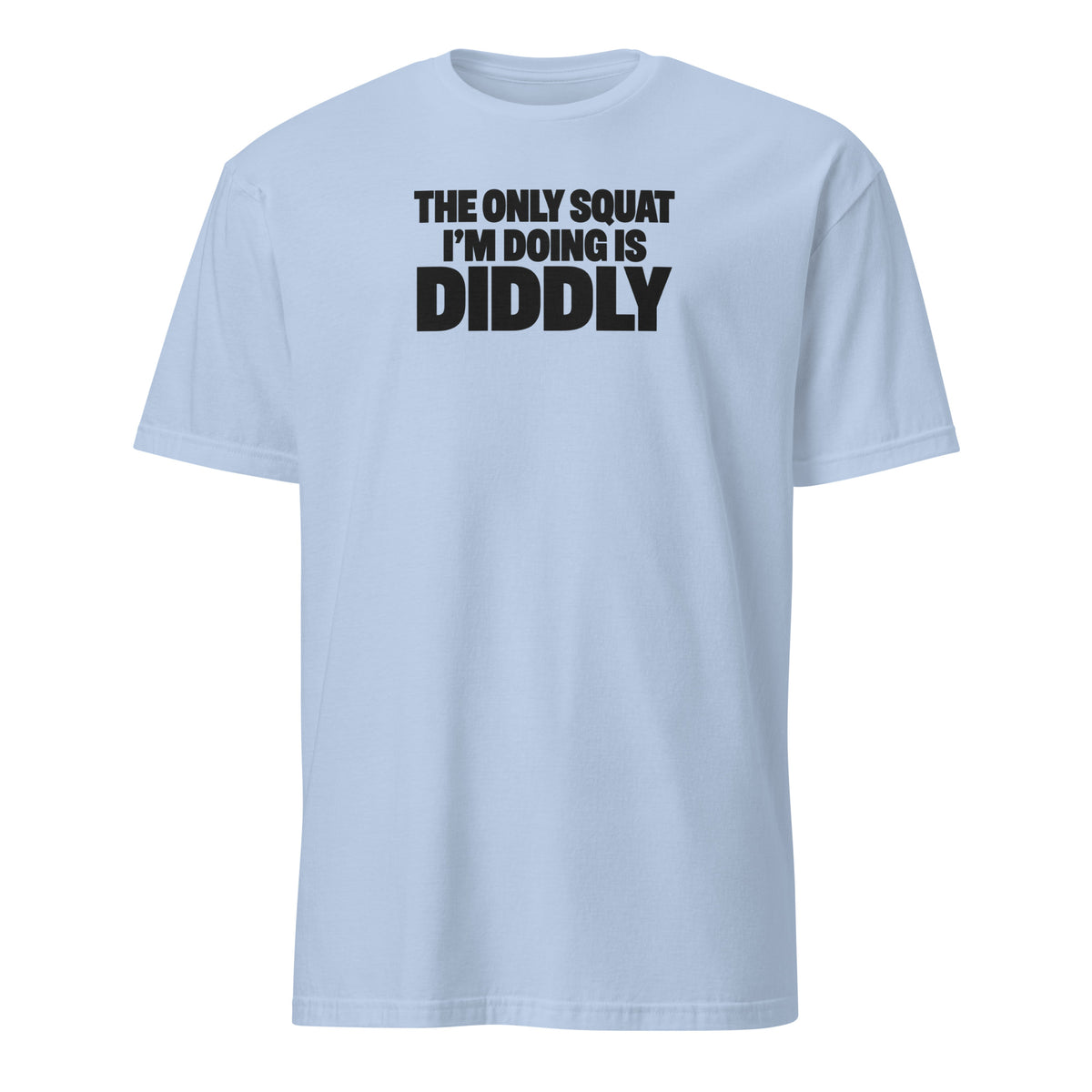 Diddly Squat Soft Cotton T-Shirt