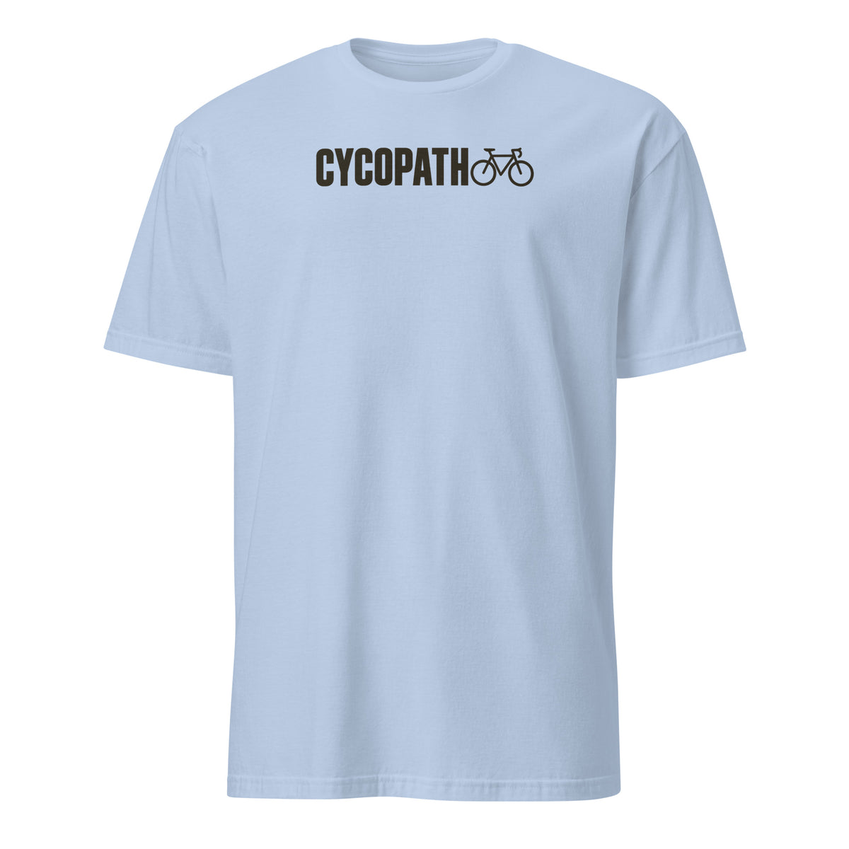 Cycopath Soft Cotton T-Shirt
