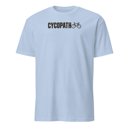 Cycopath Soft Cotton T-Shirt