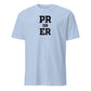 PR or ER Soft Cotton T-Shirt