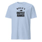 World's Okayest Runner Soft Cotton T-Shirt