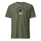 Zero Tricks All Treats Soft Cotton T-Shirt