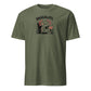 Snaxalotl Soft Cotton T-Shirt