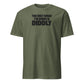 Diddly Squat Soft Cotton T-Shirt