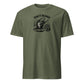 Dam It Beaver Soft Cotton T-Shirt