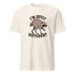 Jimothy: I'm Built Different Soft Cotton T-Shirt - Natural