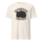 Should've Been Napping Soft Cotton T-Shirt - Natural
