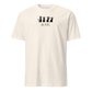 Ew, People Soft Cotton T-Shirt - Natural