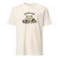 Leaf Me Alone (Fox) Soft Cotton T-Shirt
