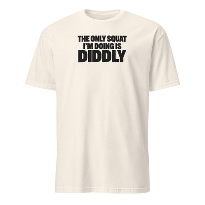 Diddly Squat Soft Cotton T-Shirt