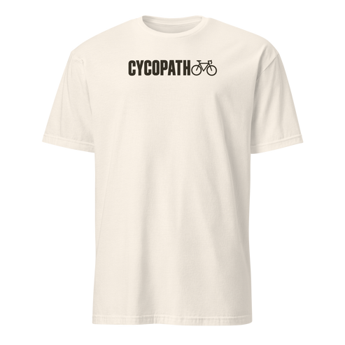 Cycopath Soft Cotton T-Shirt