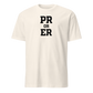 PR or ER Soft Cotton T-Shirt