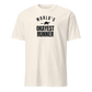 World's Okayest Runner Soft Cotton T-Shirt
