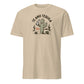 Te Amo Tequila Soft Cotton T-Shirt