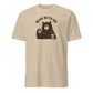 Bear with Me Soft Cotton T-Shirt