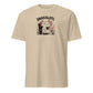 Snaxalotl Soft Cotton T-Shirt