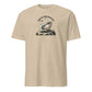 Moister Than an Oyster Soft Cotton T-Shirt