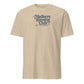 Mediocre Running Club Soft Cotton T-Shirt