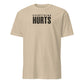 Everything Hurts Soft Cotton T-Shirt