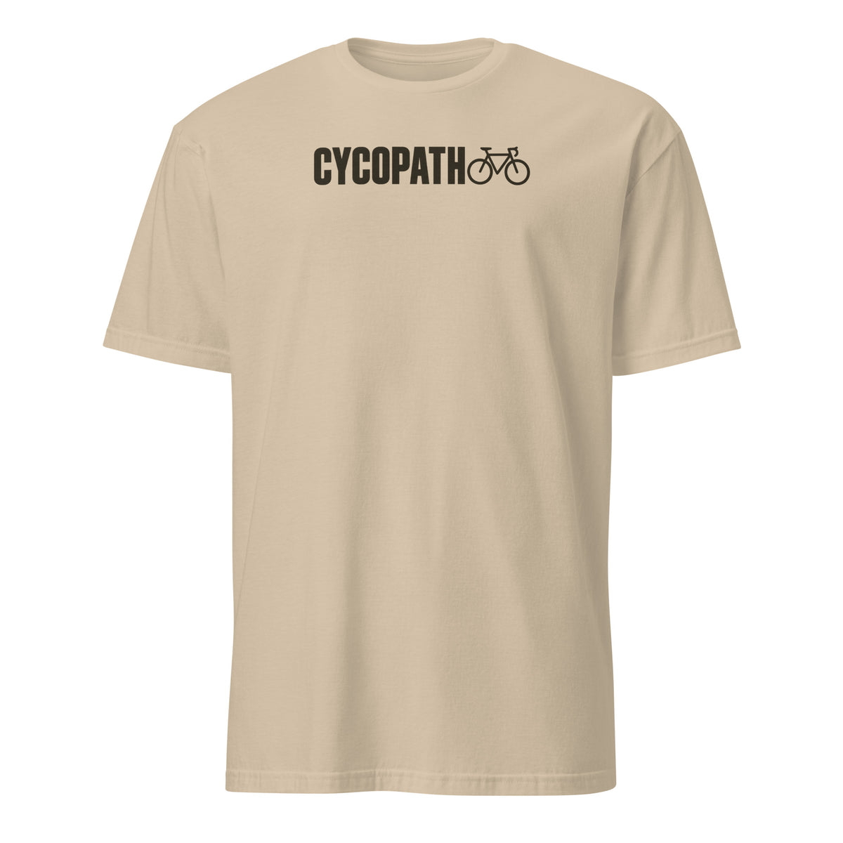 Cycopath Soft Cotton T-Shirt