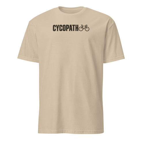 Cycopath Soft Cotton T-Shirt