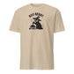 Boo Berry T-Shirt in Sand, front