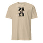 PR or ER Soft Cotton T-Shirt