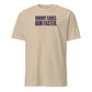 Run Faster Soft Cotton T-Shirt