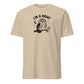 I'm a Hoot T-Shirt in Sand, front