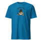 Zero Tricks All Treats Soft Cotton T-Shirt
