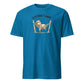 Slothing It Away Soft Cotton T-Shirt